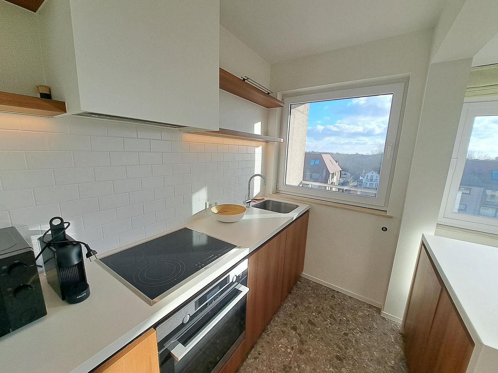 Unterkunft 019892 - Appartement Westflandern - 0501