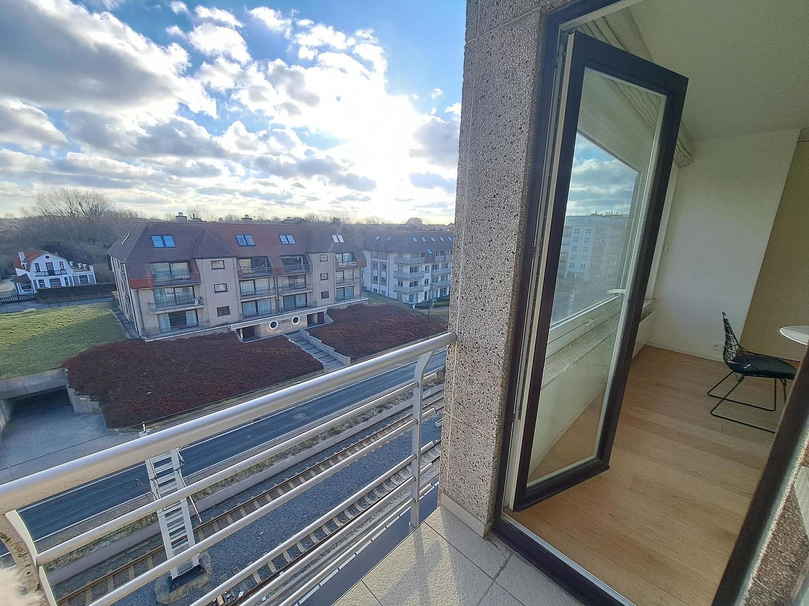 Unterkunft 019892 - Appartement Westflandern - 0501