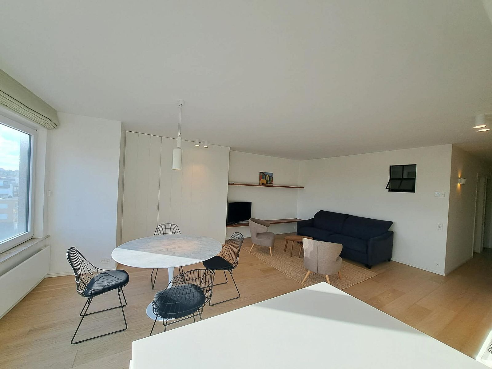Unterkunft 019892 - Appartement Westflandern - 0501