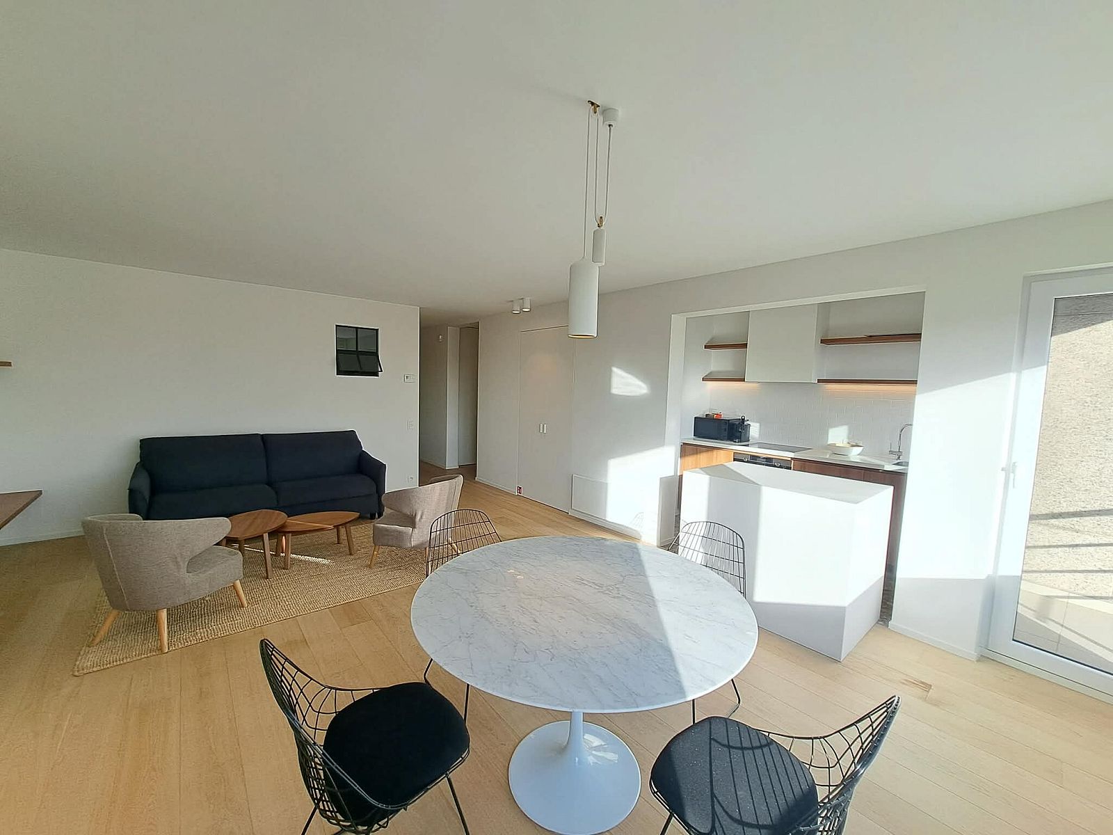 Unterkunft 019892 - Appartement Westflandern - 0501