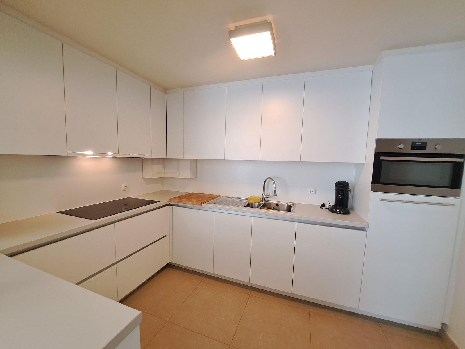 Unterkunft 019893 - Appartement Westflandern - 0102