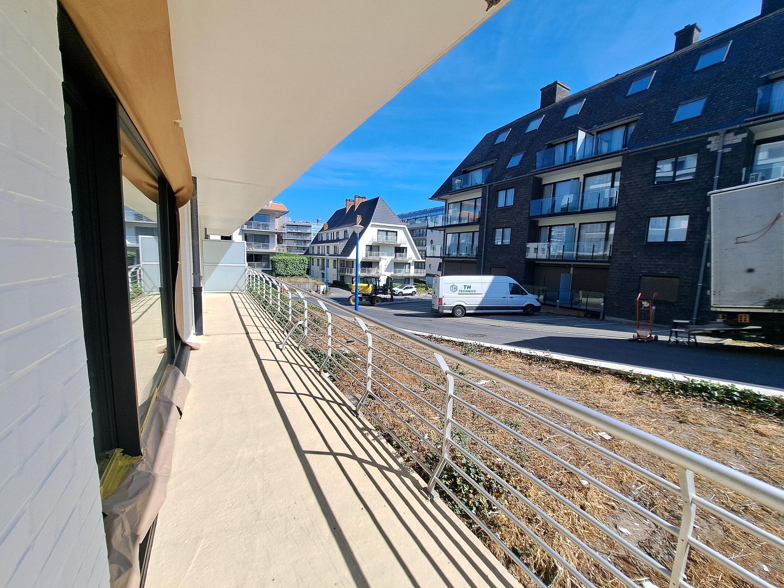 Unterkunft 019893 - Appartement Westflandern - 0102