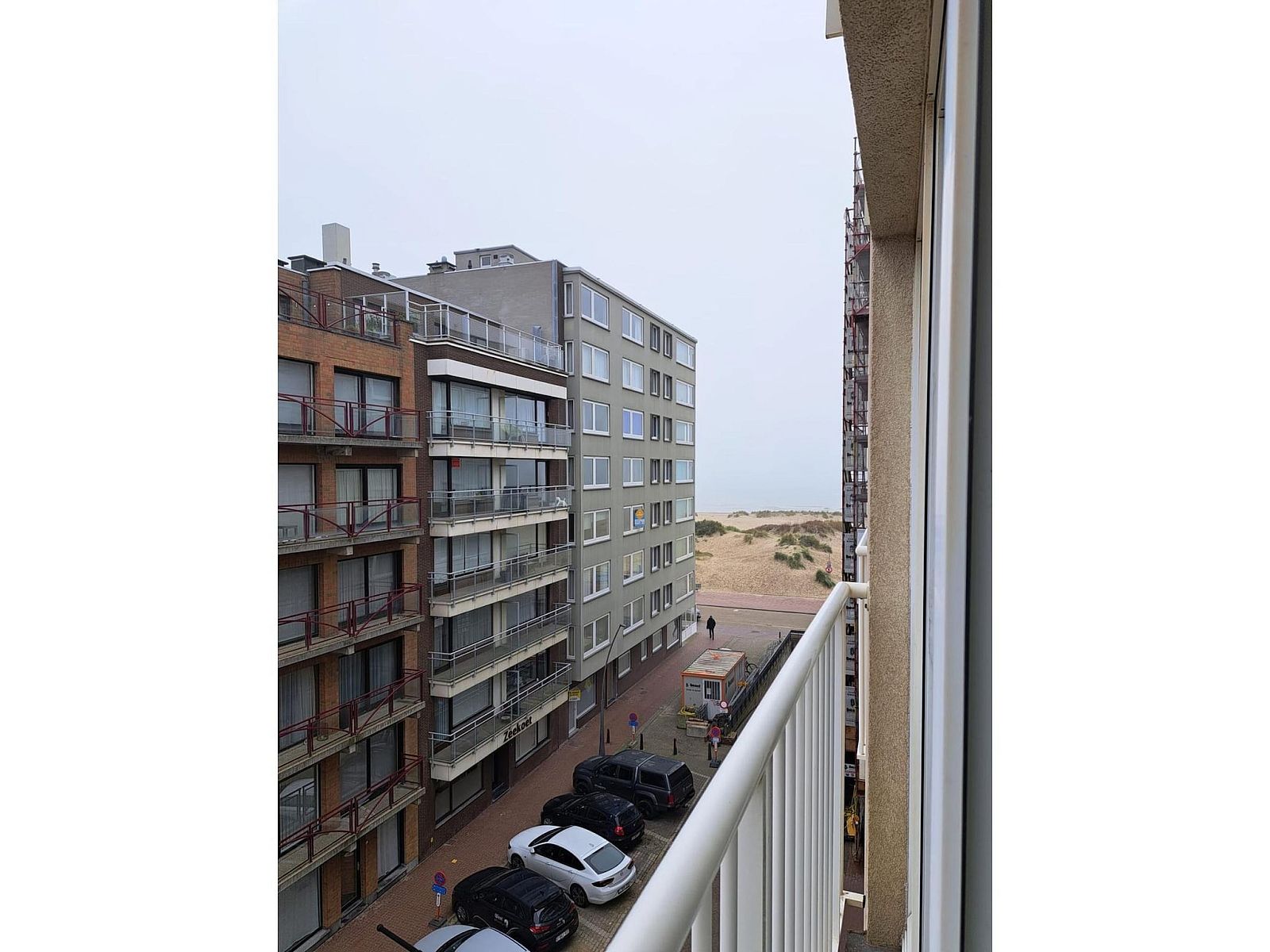 Unterkunft 019895 - Appartement Westflandern - 0405