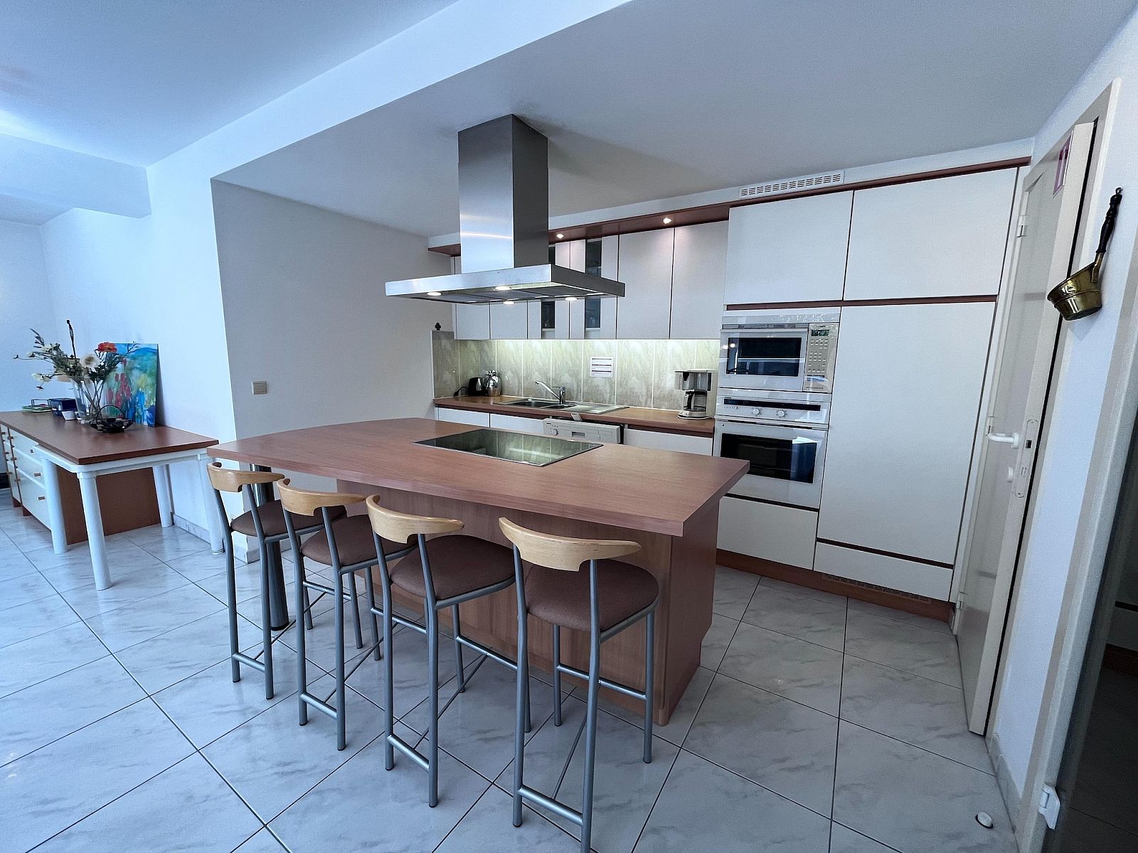 Unterkunft 019897 - Appartement Westflandern - B0302