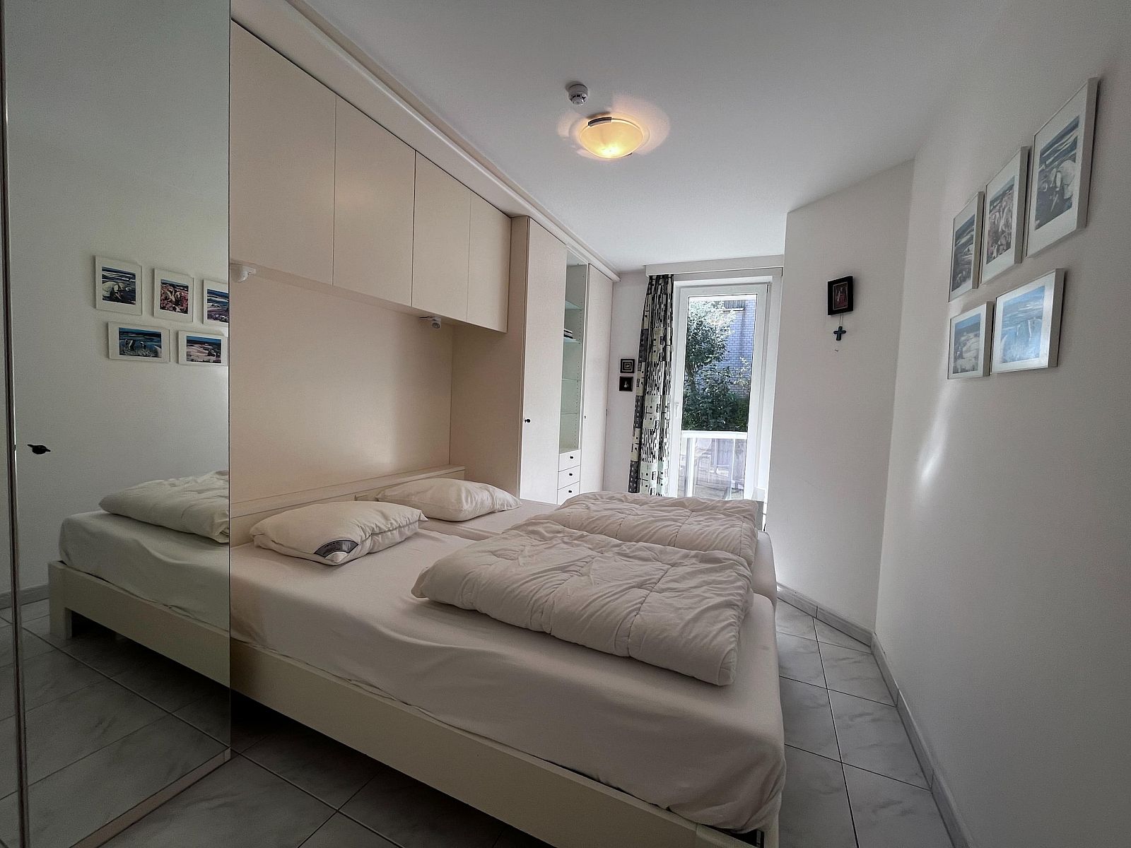 Unterkunft 019897 - Appartement Westflandern - B0302