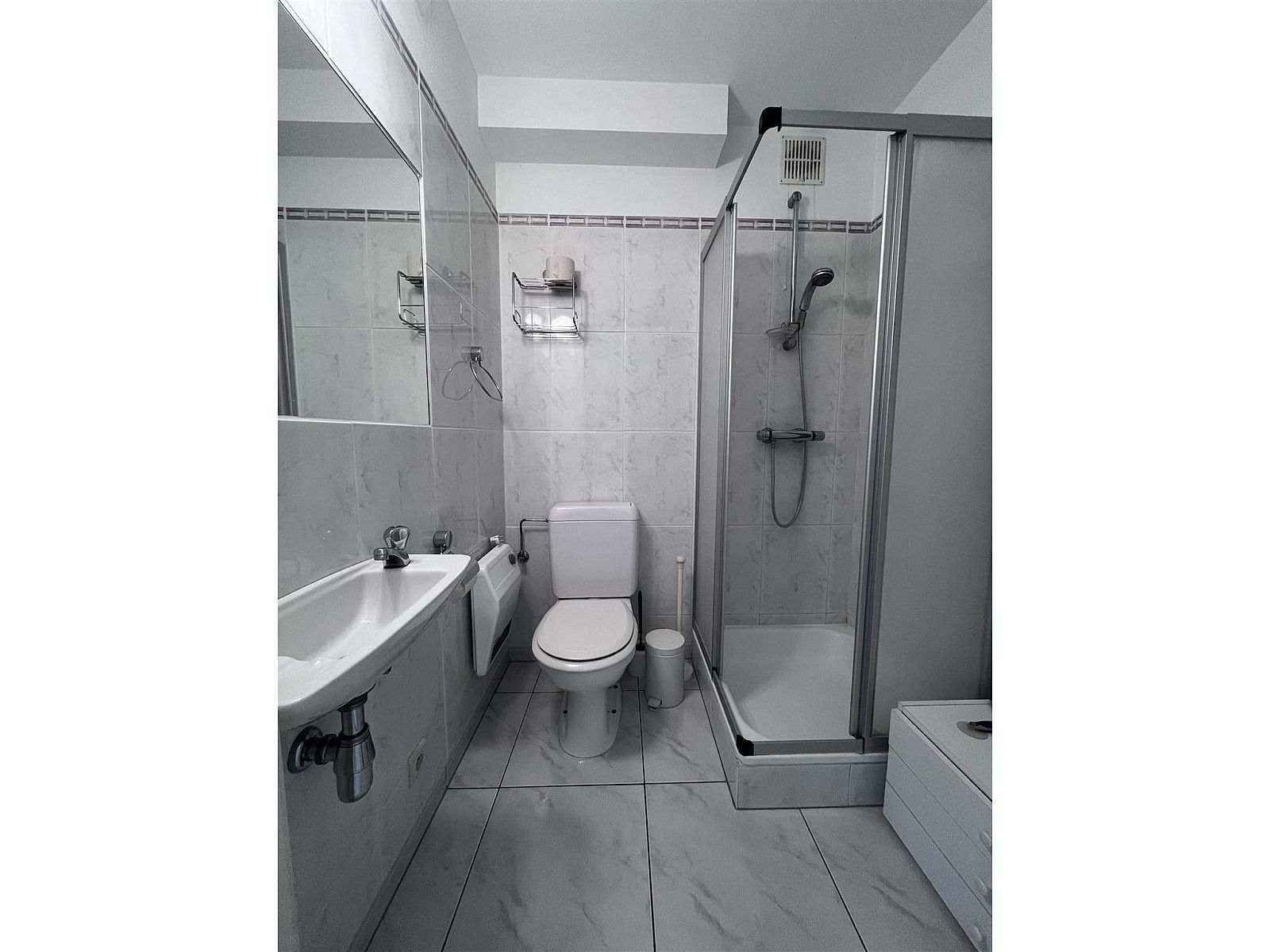 Unterkunft 019897 - Appartement Westflandern - B0302