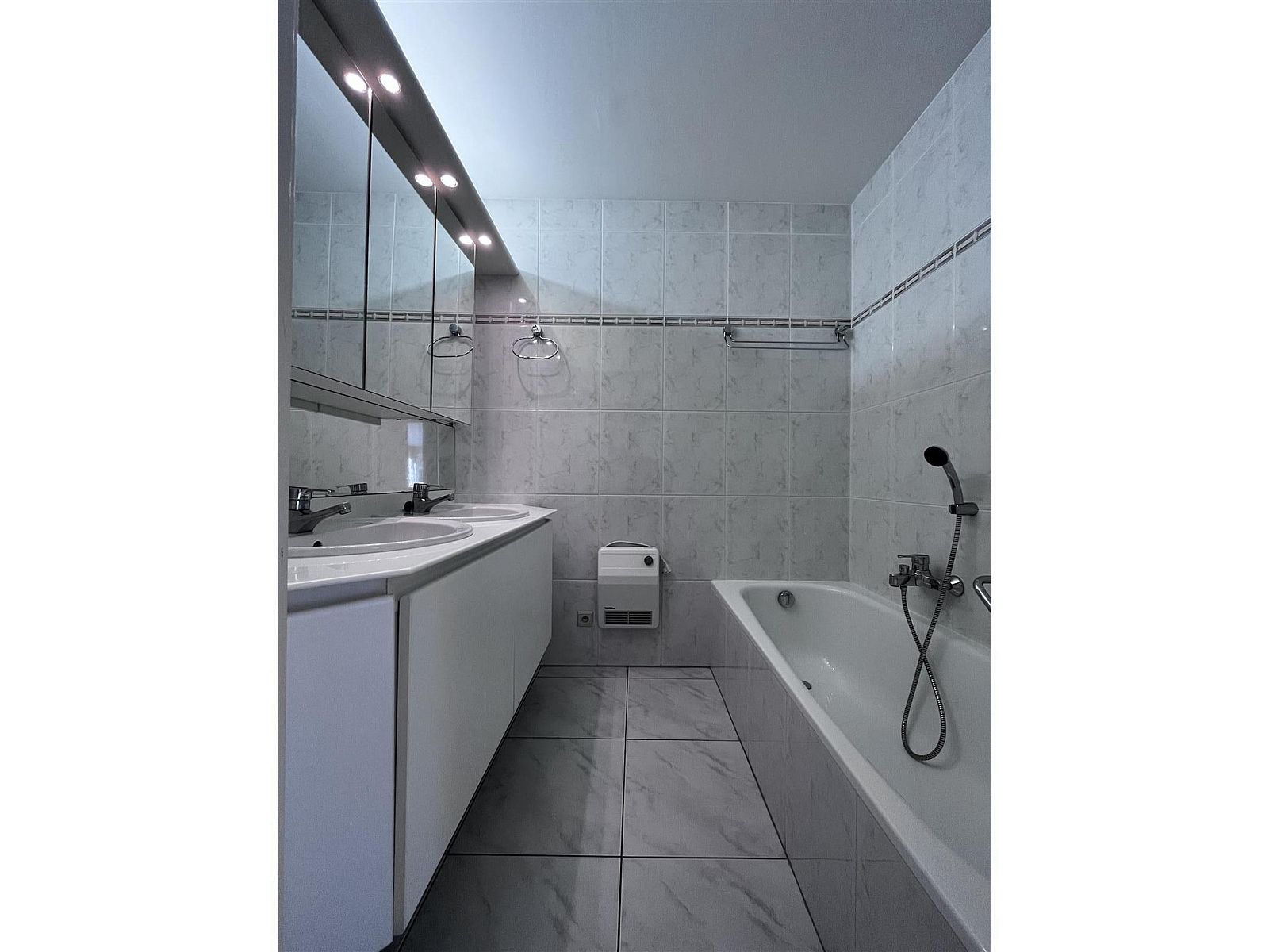 Unterkunft 019897 - Appartement Westflandern - B0302