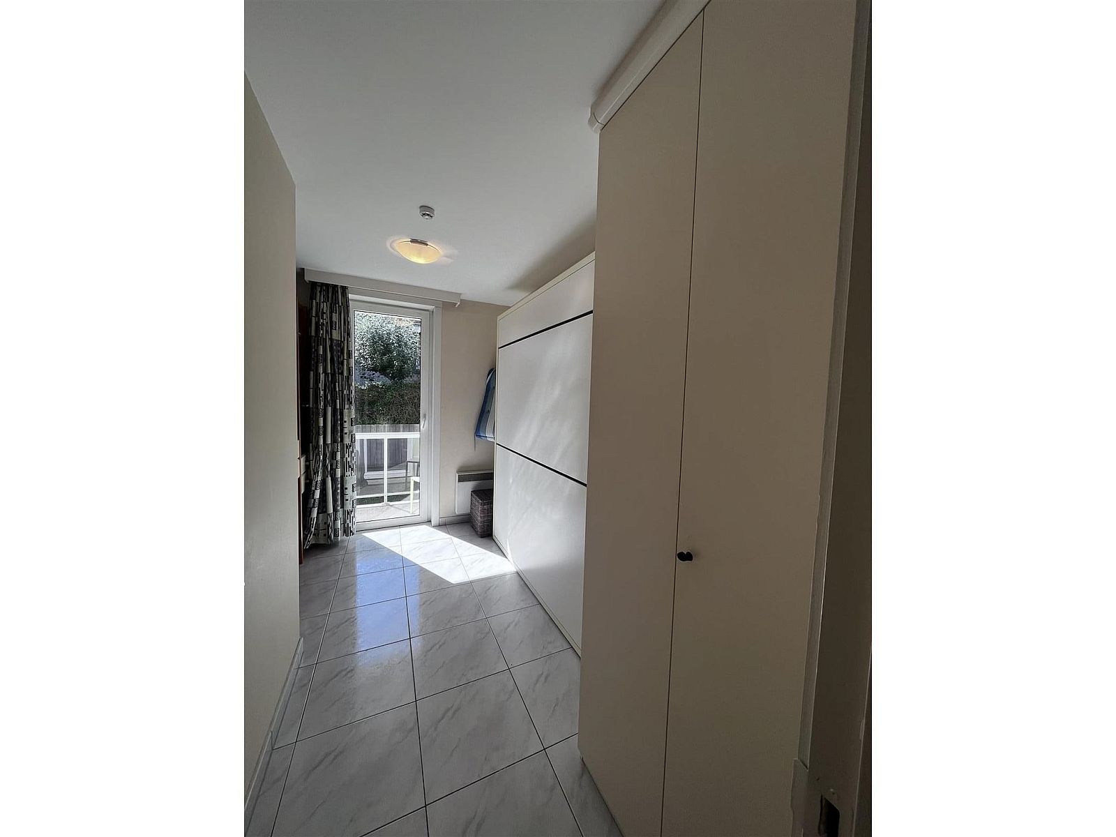 Unterkunft 019897 - Appartement Westflandern - B0302