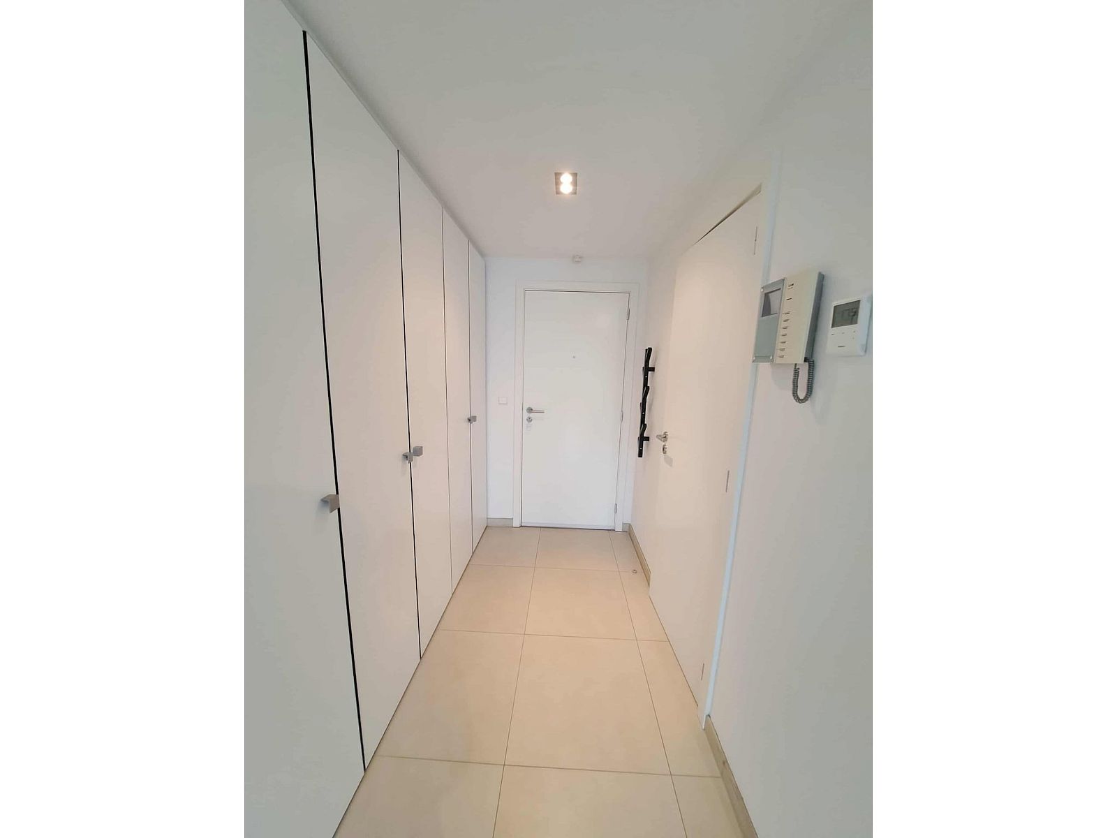Unterkunft 019899 - Appartement Westflandern - 0403