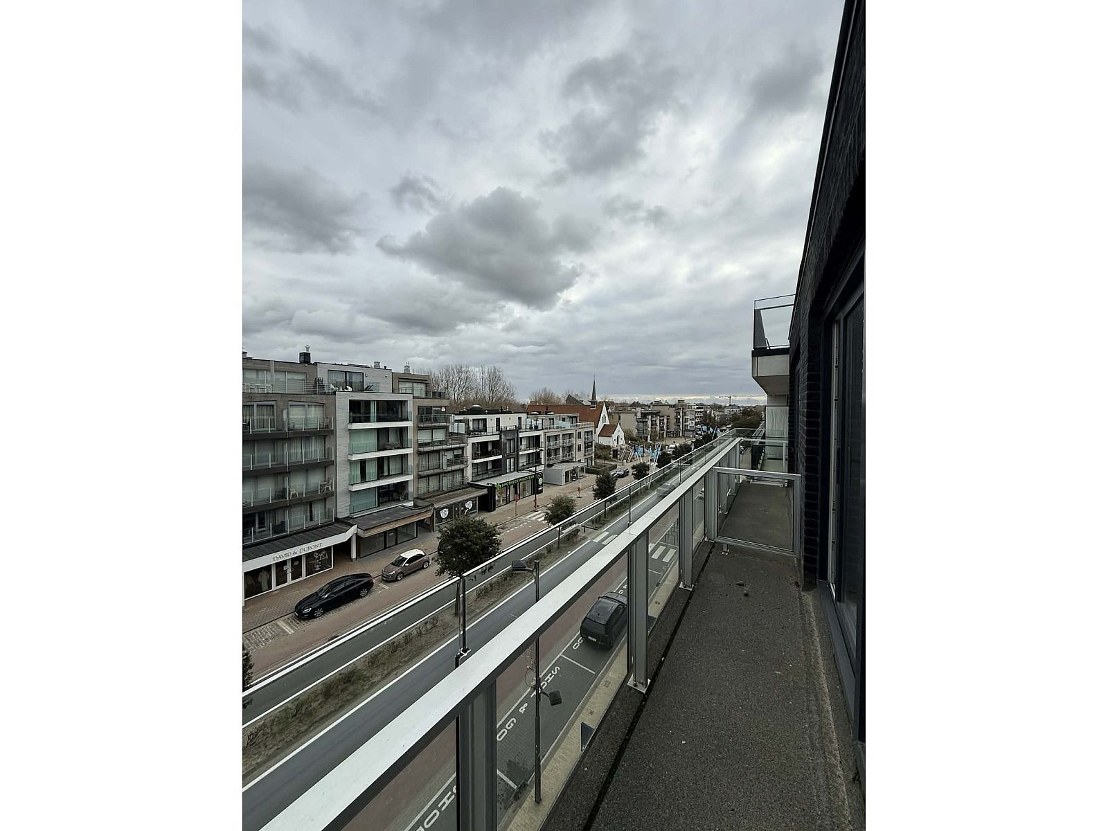 Unterkunft 019899 - Appartement Westflandern - 0403