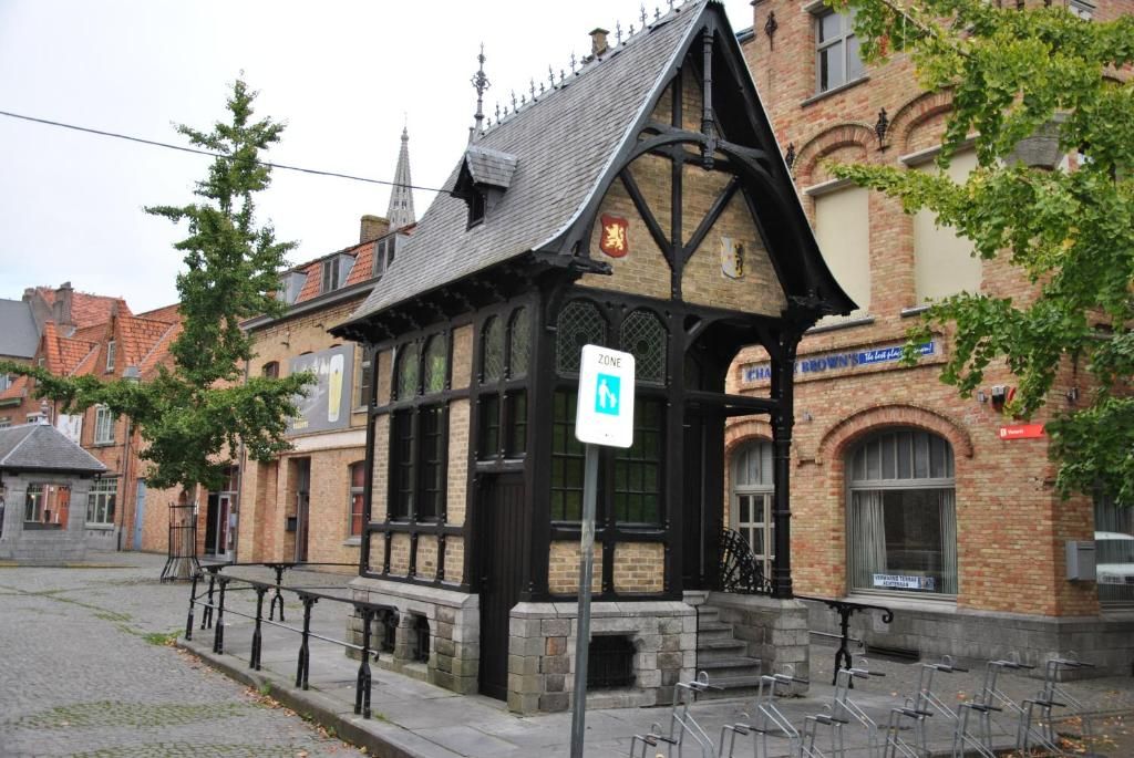 Verblijf 020146 - Vakantiewoning West-Vlaanderen - Apartment Aurora