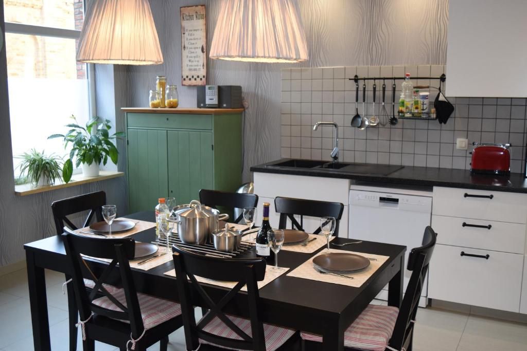 Verblijf 020146 - Vakantiewoning West-Vlaanderen - Apartment Aurora