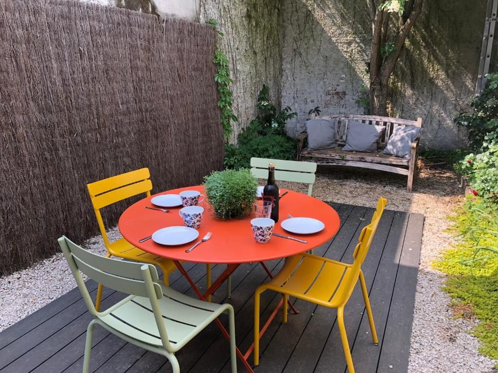 Verblijf 020146 - Vakantiewoning West-Vlaanderen - Apartment Aurora