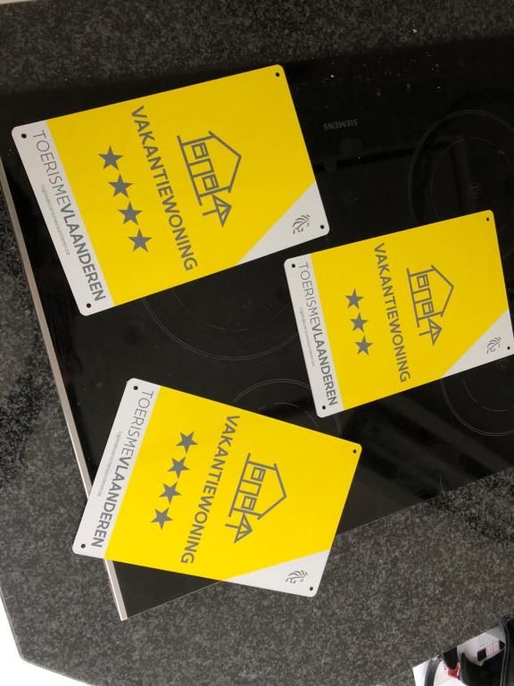 Verblijf 020146 - Vakantiewoning West-Vlaanderen - Apartment Aurora