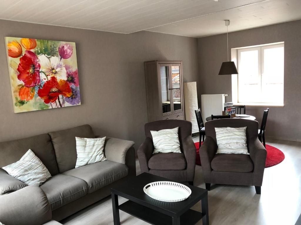 Verblijf 020146 - Vakantiewoning West-Vlaanderen - Apartment Aurora