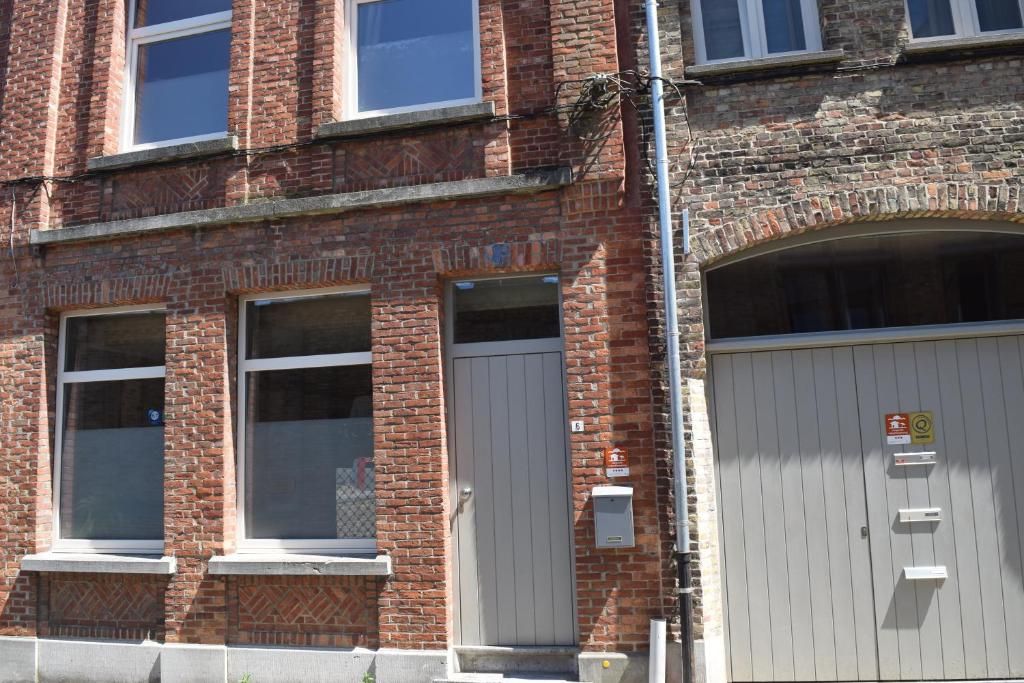 Verblijf 020146 - Vakantiewoning West-Vlaanderen - Apartment Aurora