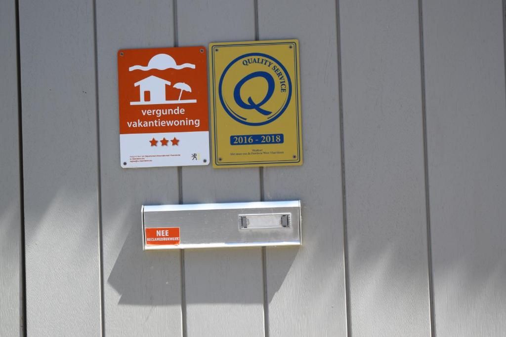 Verblijf 020146 - Vakantiewoning West-Vlaanderen - Apartment Aurora