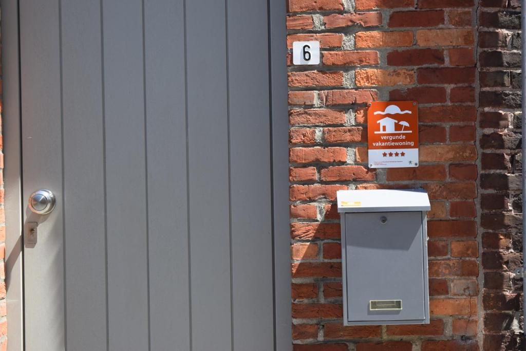 Verblijf 020146 - Vakantiewoning West-Vlaanderen - Apartment Aurora