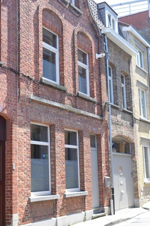 Verblijf 020146 - Vakantiewoning West-Vlaanderen - Apartment Aurora