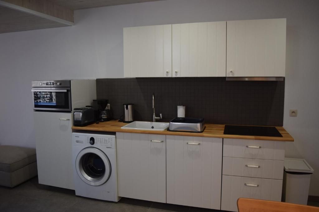 Verblijf 020146 - Vakantiewoning West-Vlaanderen - Apartment Aurora