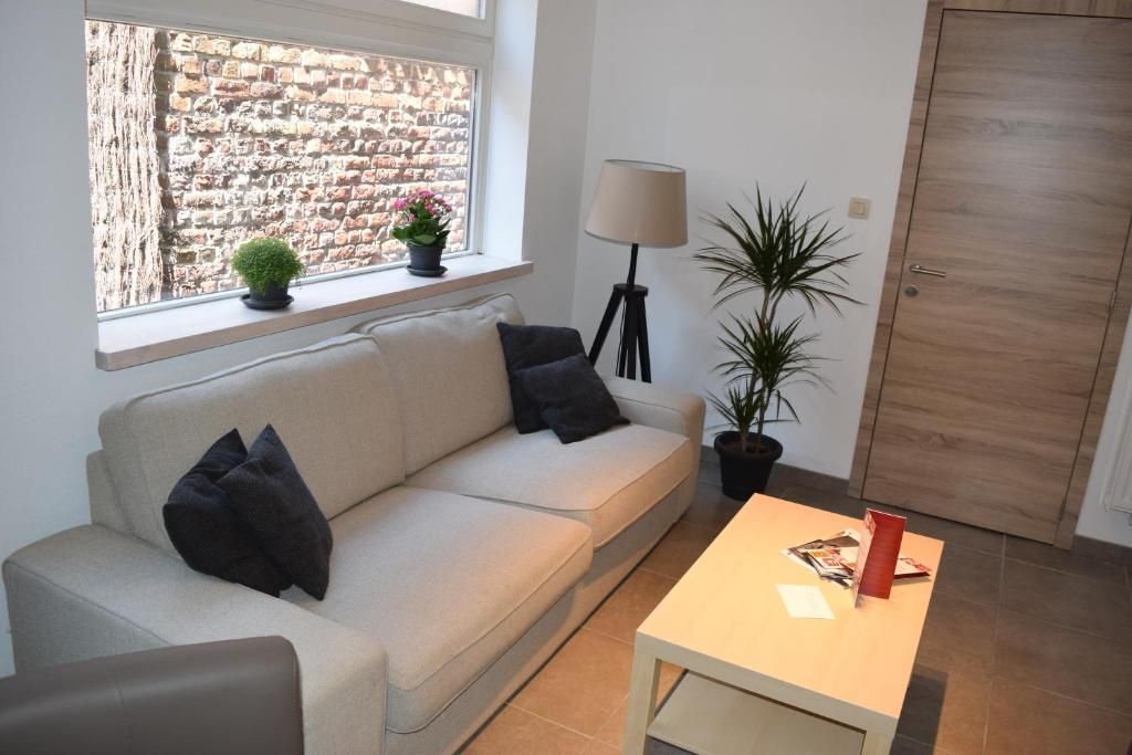 Verblijf 020146 - Vakantiewoning West-Vlaanderen - Apartment Aurora