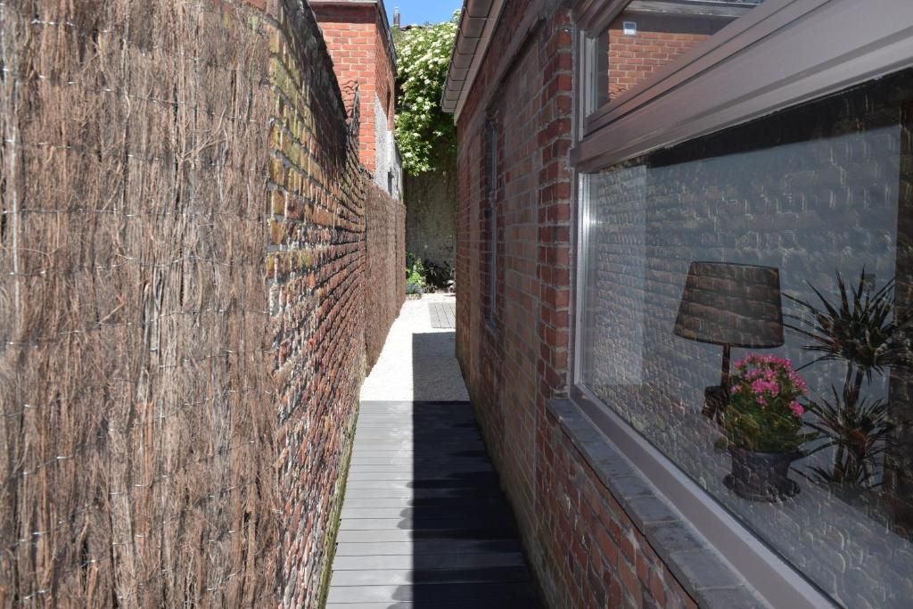 Verblijf 020146 - Vakantiewoning West-Vlaanderen - Apartment Aurora