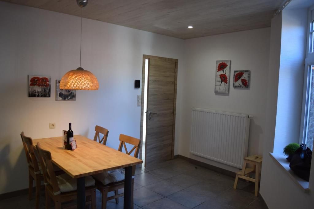 Verblijf 020146 - Vakantiewoning West-Vlaanderen - Apartment Aurora