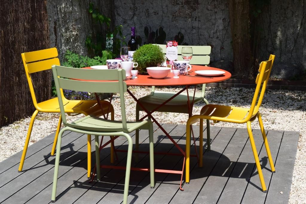 Verblijf 020146 - Vakantiewoning West-Vlaanderen - Apartment Aurora