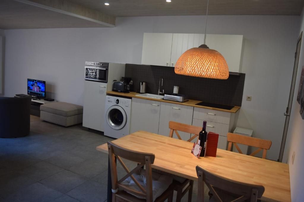 Verblijf 020146 - Vakantiewoning West-Vlaanderen - Apartment Aurora