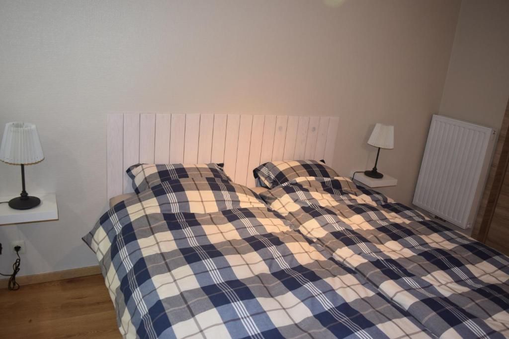 Verblijf 020146 - Vakantiewoning West-Vlaanderen - Apartment Aurora