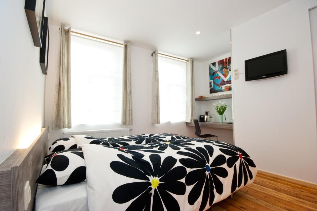 Verblijf 020181 - Bed and breakfast West-Vlaanderen - @Cocoon