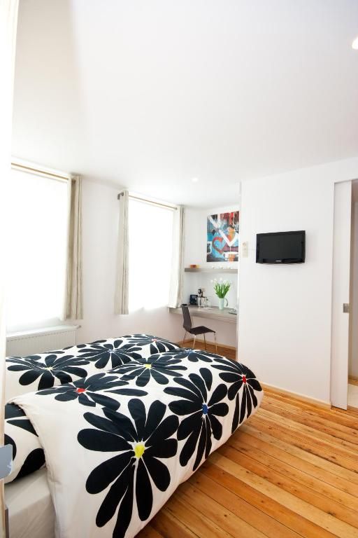 Verblijf 020181 - Bed and breakfast West-Vlaanderen - @Cocoon