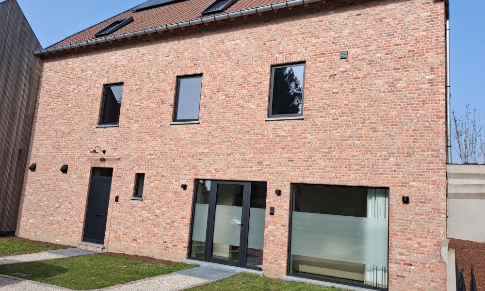 Verblijf 020716 - Vakantiewoning Oost-Vlaanderen - 't Laarhuys *****