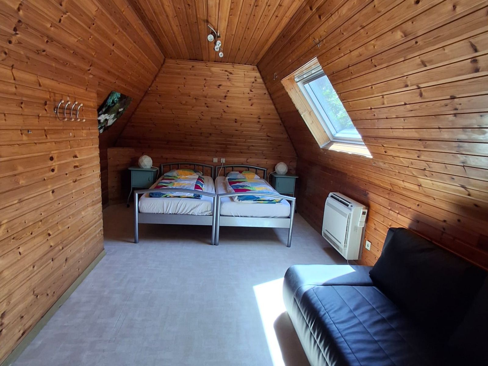 Guest house 0210609 - Holiday property East Flanders - BE005