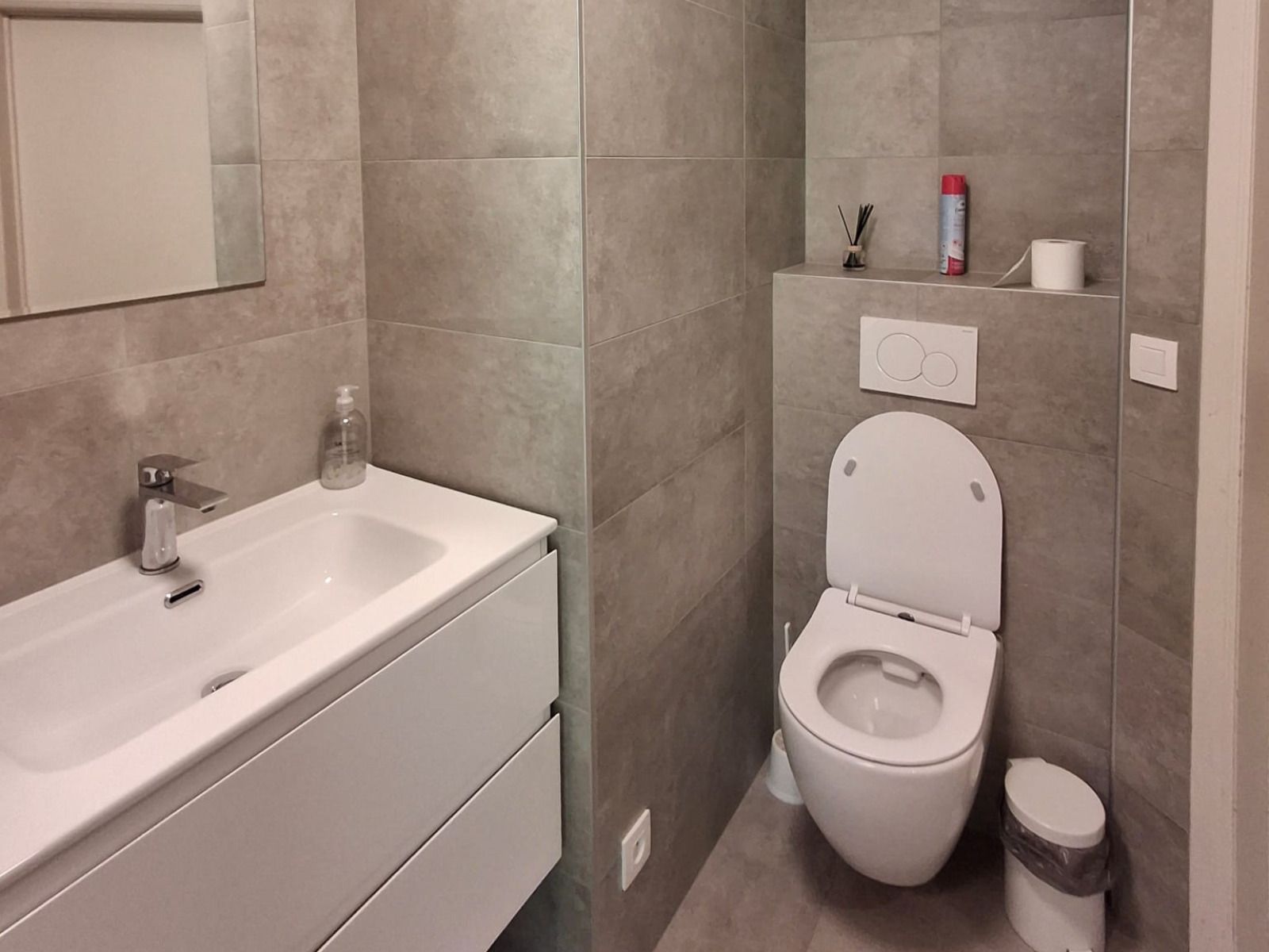 Guest house 0210609 - Holiday property East Flanders - BE005