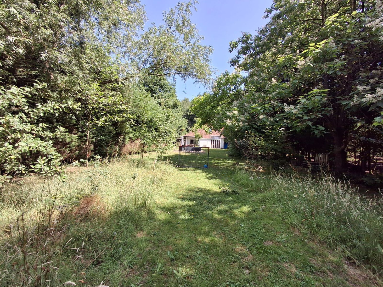 Guest house 0210609 - Holiday property East Flanders - BE005