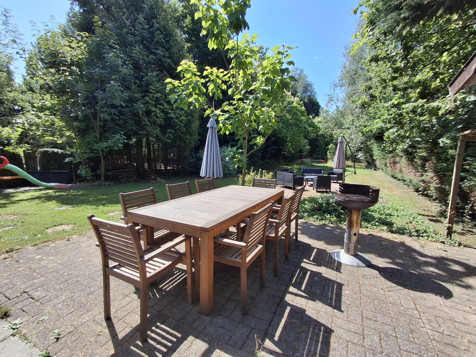 Guest house 0210609 - Holiday property East Flanders - BE005