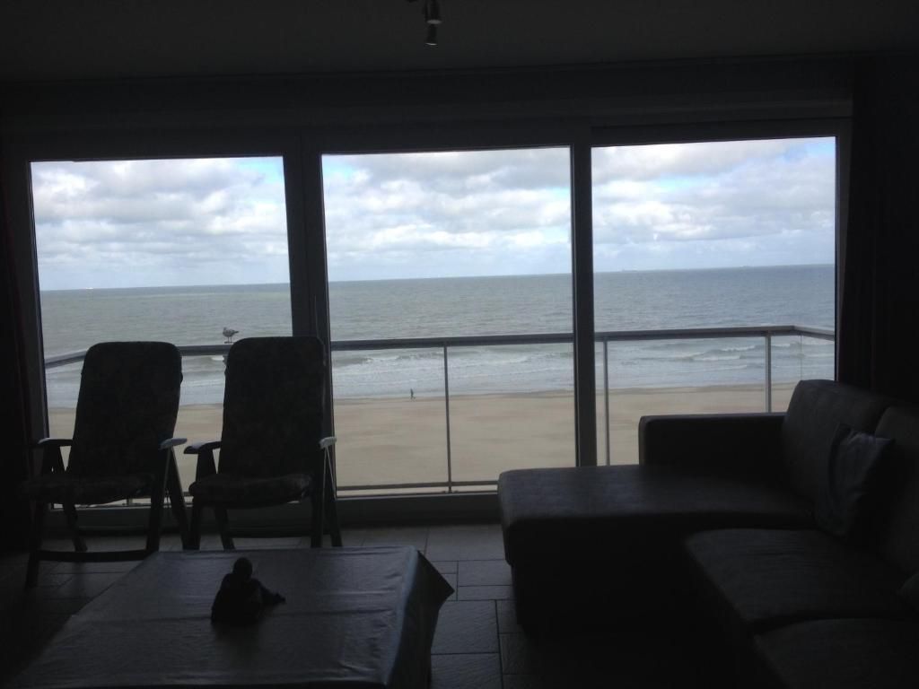 Verblijf 021151 - Appartement Belgische kust - Apartment Helena 4