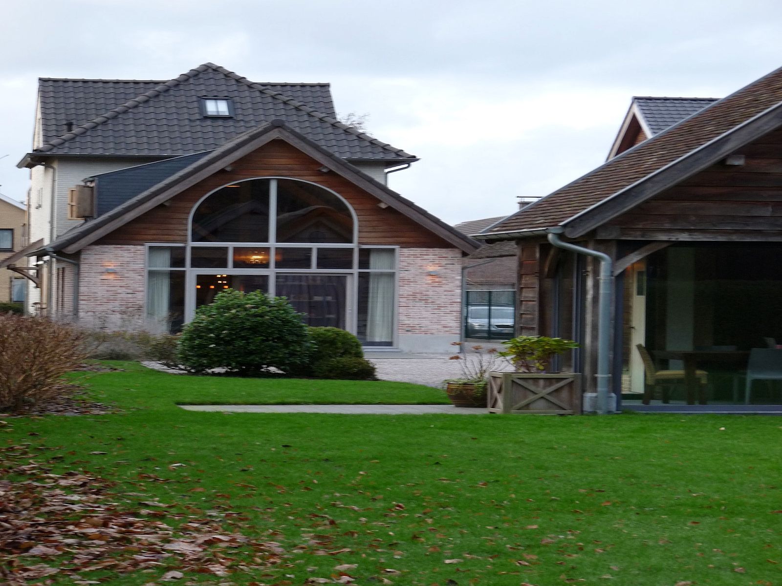 Verblijf 0214807 - Vakantiewoning Oost-Vlaanderen - 