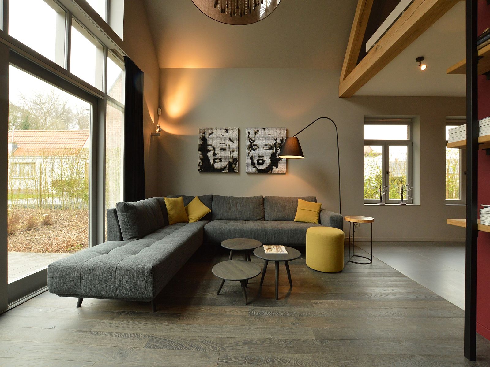 Verblijf 0214807 - Vakantiewoning Oost-Vlaanderen - 
