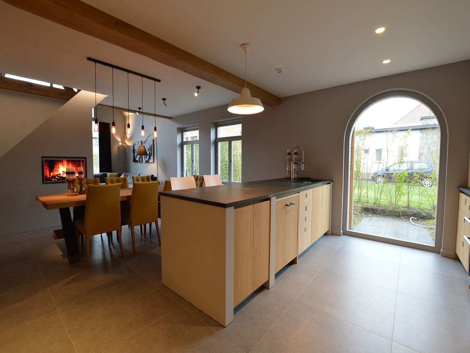 Verblijf 0214807 - Vakantiewoning Oost-Vlaanderen - 