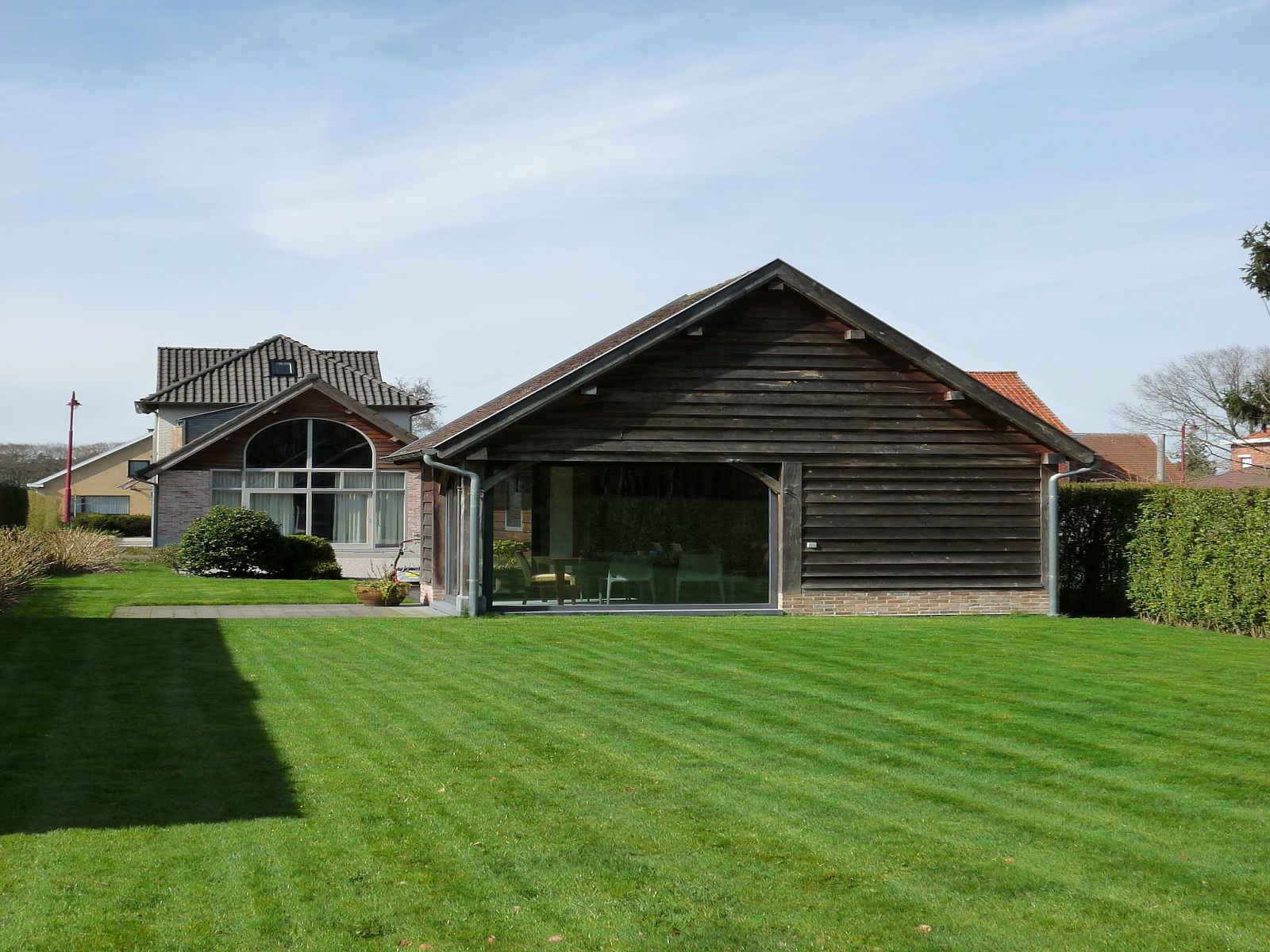 Verblijf 0214807 - Vakantiewoning Oost-Vlaanderen - 