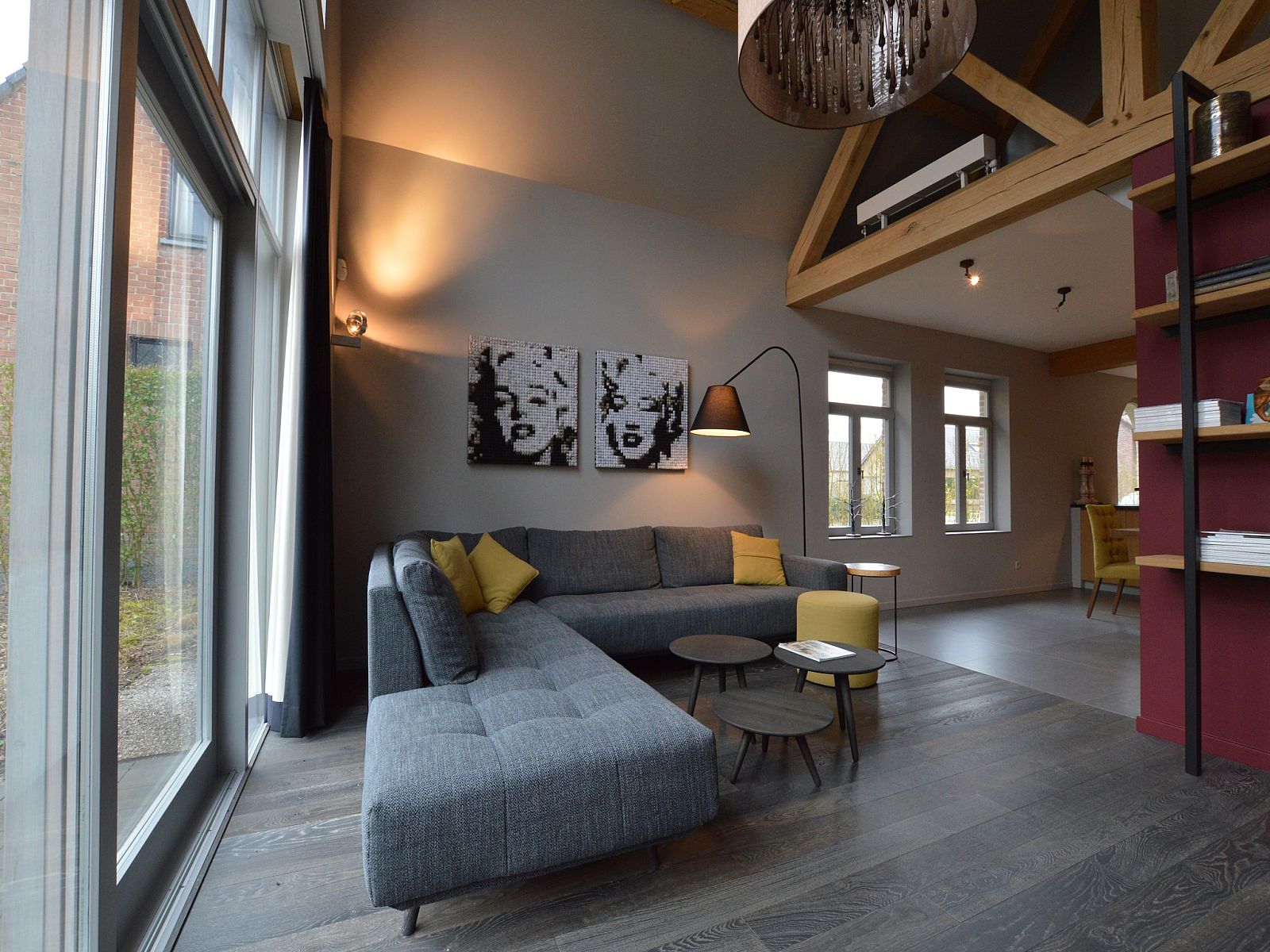 Verblijf 0214807 - Vakantiewoning Oost-Vlaanderen - 