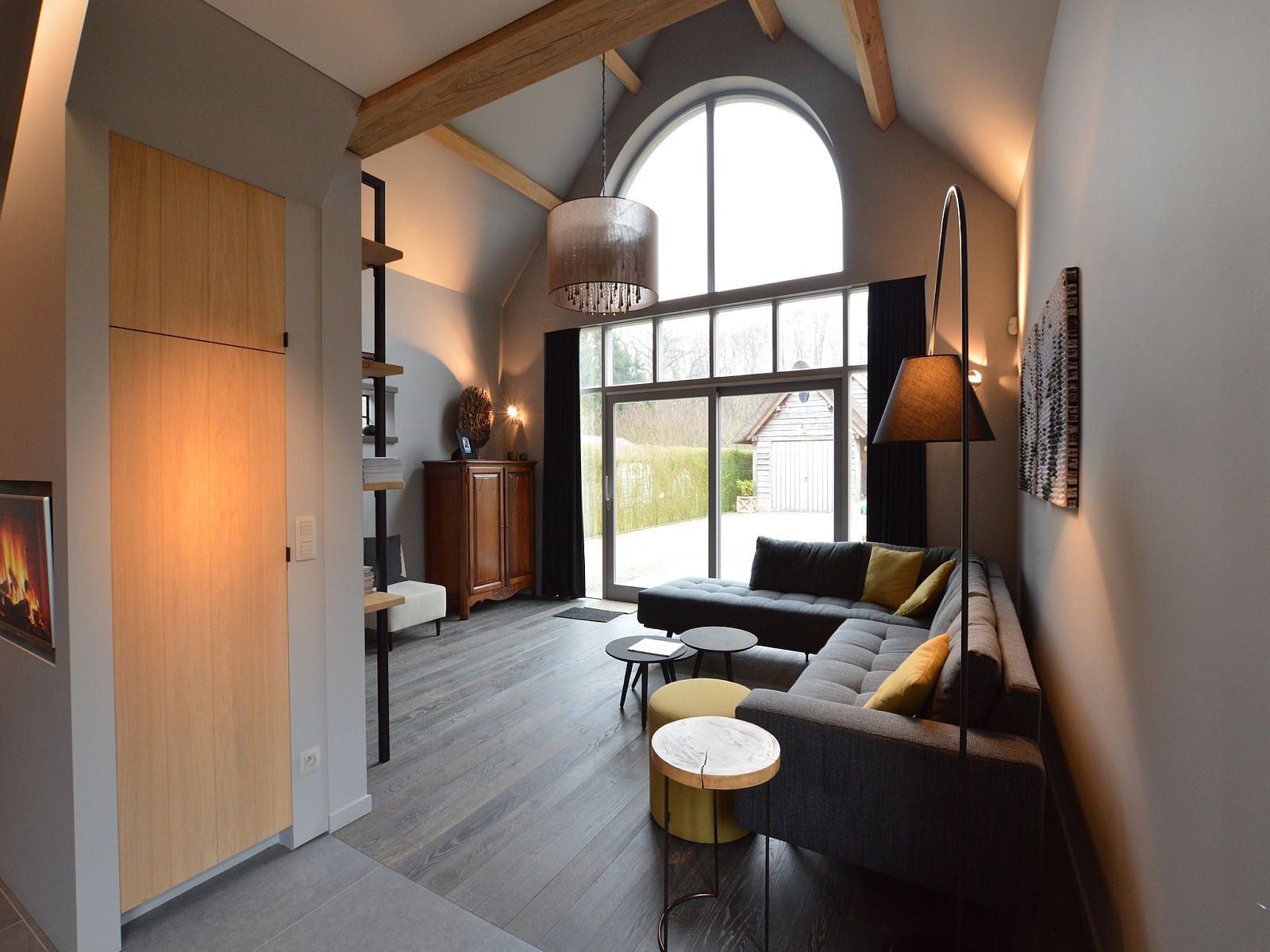 Verblijf 0214807 - Vakantiewoning Oost-Vlaanderen - 