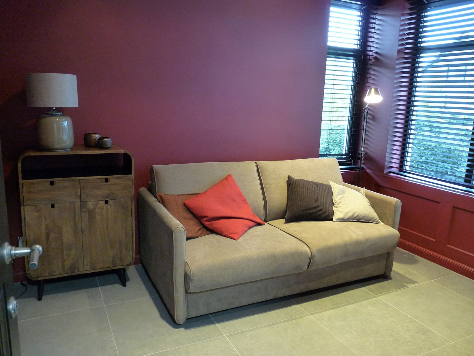 Verblijf 0214807 - Vakantiewoning Oost-Vlaanderen - 