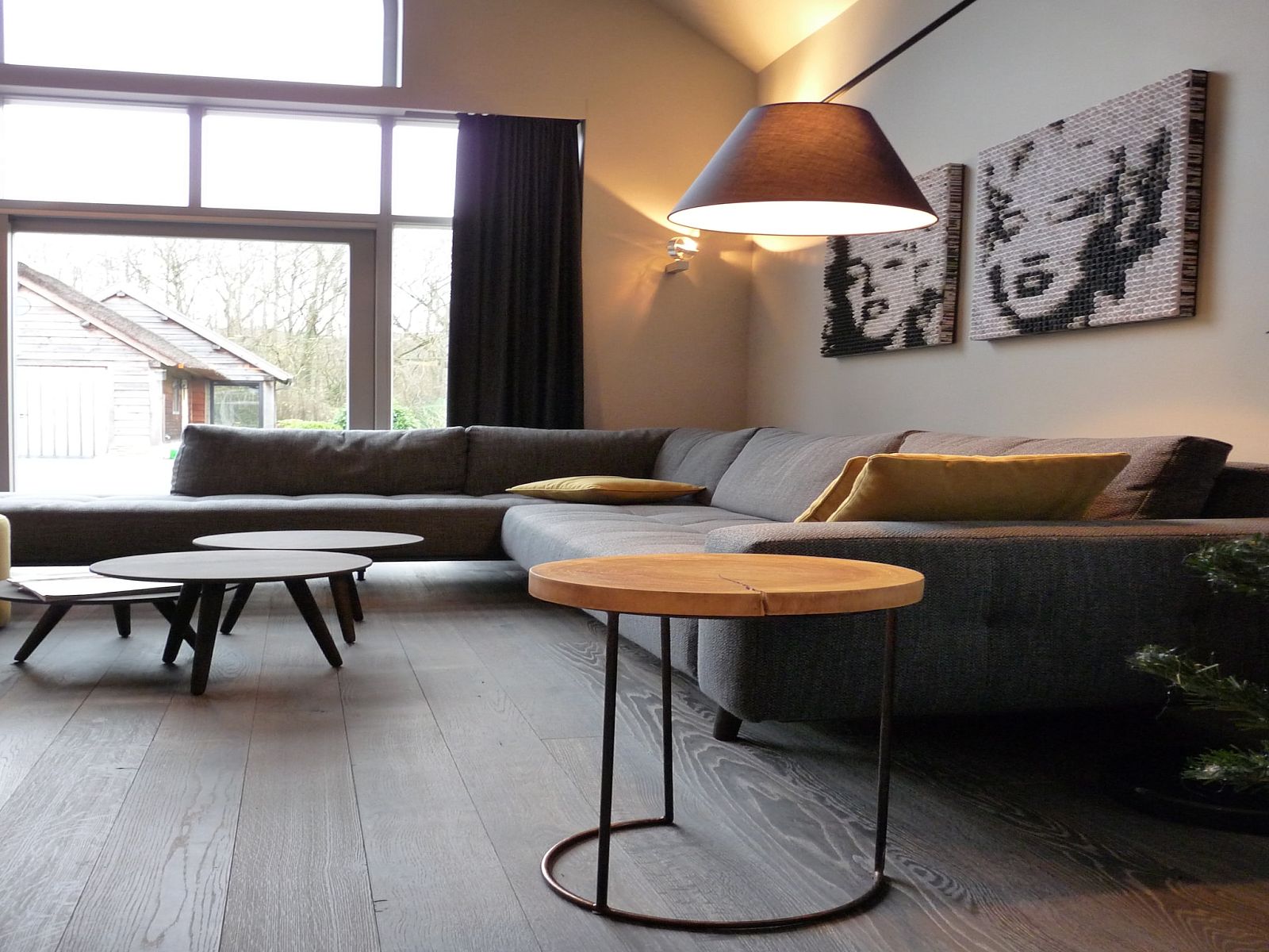 Verblijf 0214807 - Vakantiewoning Oost-Vlaanderen - 