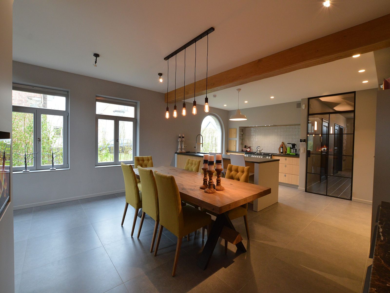 Verblijf 0214807 - Vakantiewoning Oost-Vlaanderen - 