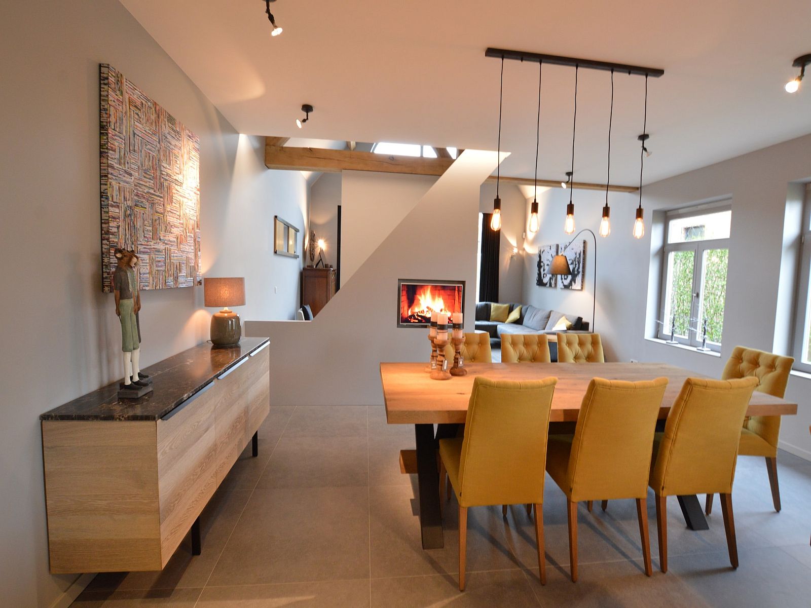 Verblijf 0214807 - Vakantiewoning Oost-Vlaanderen - 