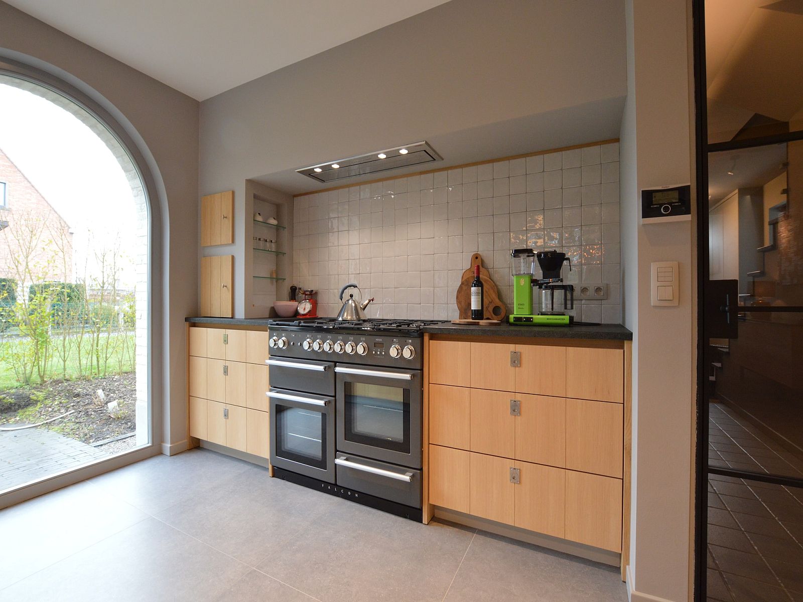 Verblijf 0214807 - Vakantiewoning Oost-Vlaanderen - 