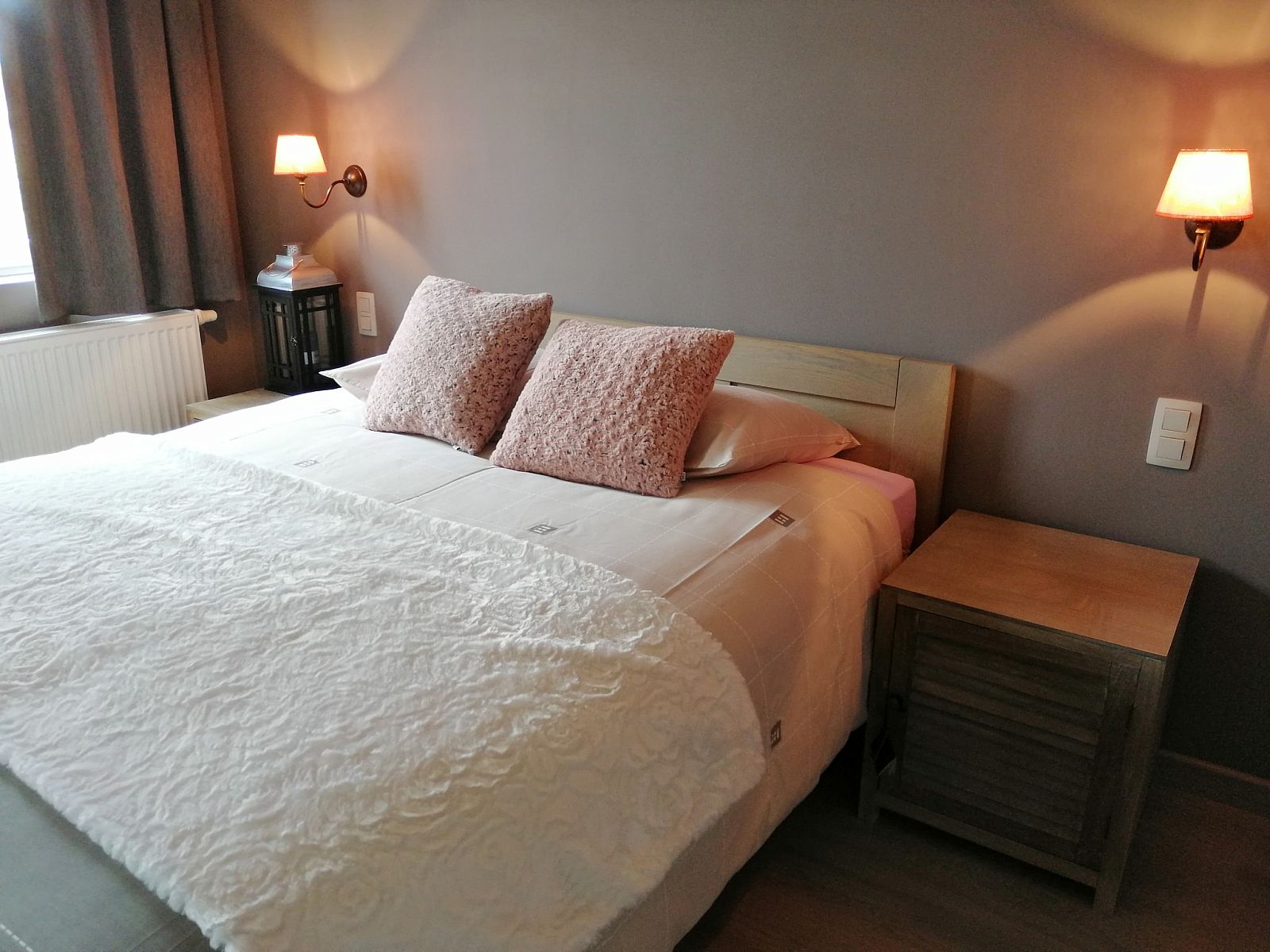 Verblijf 0214807 - Vakantiewoning Oost-Vlaanderen - 